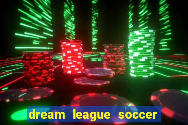 dream league soccer logo url